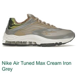 Nike Air Tuned Max